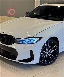 بي ام دبليو الفئة 3